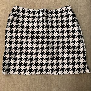 LoudMouth Golf Skort Size 10